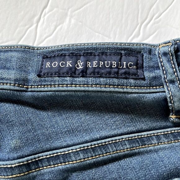 Rock & Republic shorts - Picture 4 of 5